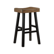 5687BTT-29 Pub Height Stool, Set of 2 - 5687BTT-29