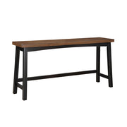 5687BTT-364P 4-Piece Pack Counter Height Set - 5687BTT-364P