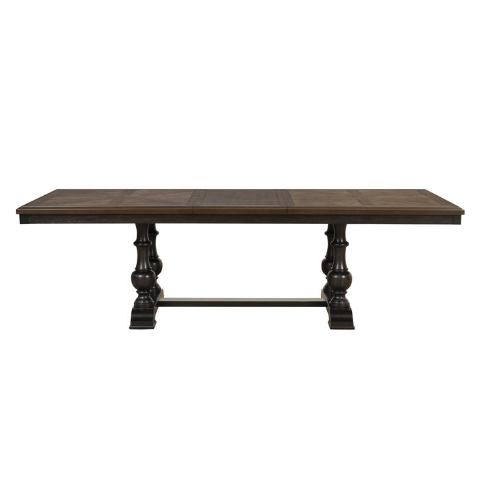 5703-104* (2) Dining Table - 5703-104*