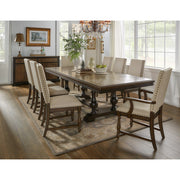 5703-104* (2) Dining Table - 5703-104*