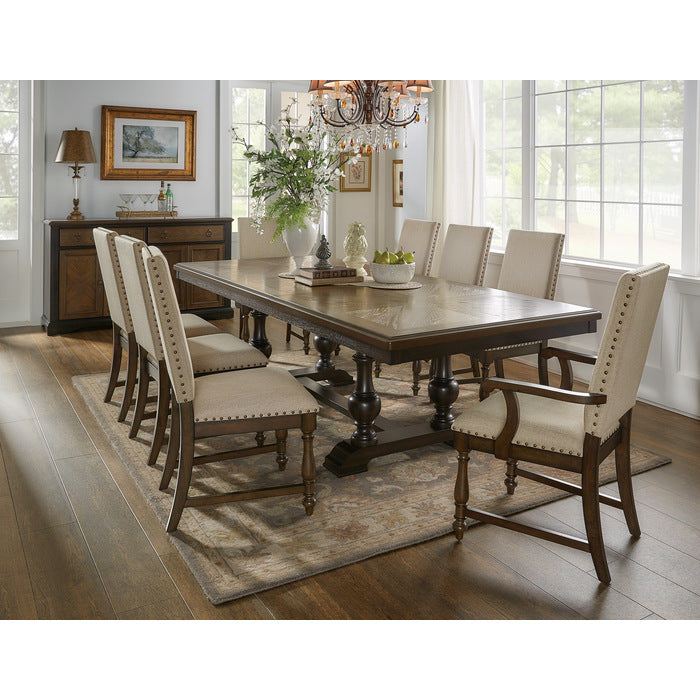 5703A Arm Chair, Set of 2 - 5703A