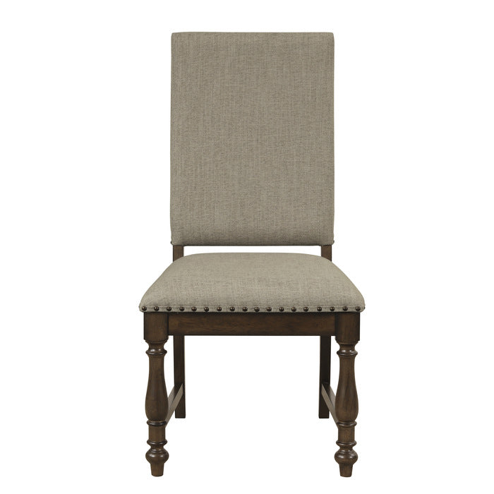 5703S Side Chair, Set of 2 - 5703S