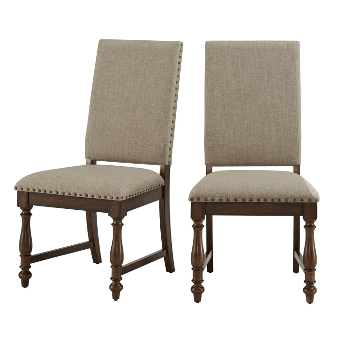 5703S Side Chair, Set of 2 - 5703S