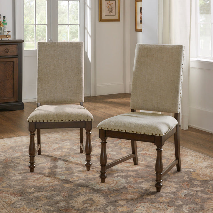 5703S Side Chair, Set of 2 - 5703S
