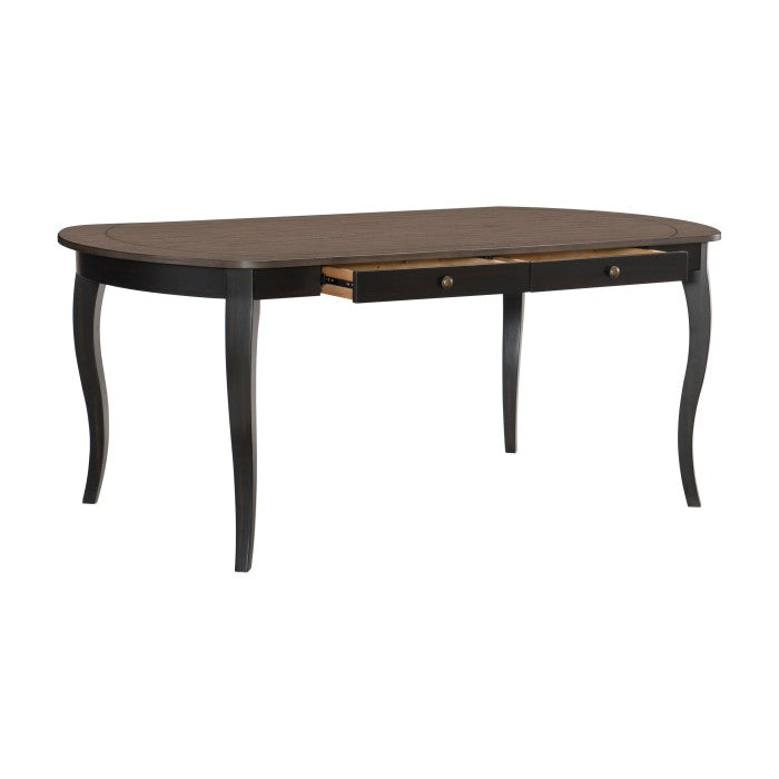 5704-72 Dining Table - 5704-72