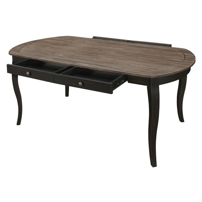 5704-72 Dining Table - 5704-72