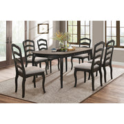 5704-72 Dining Table - 5704-72