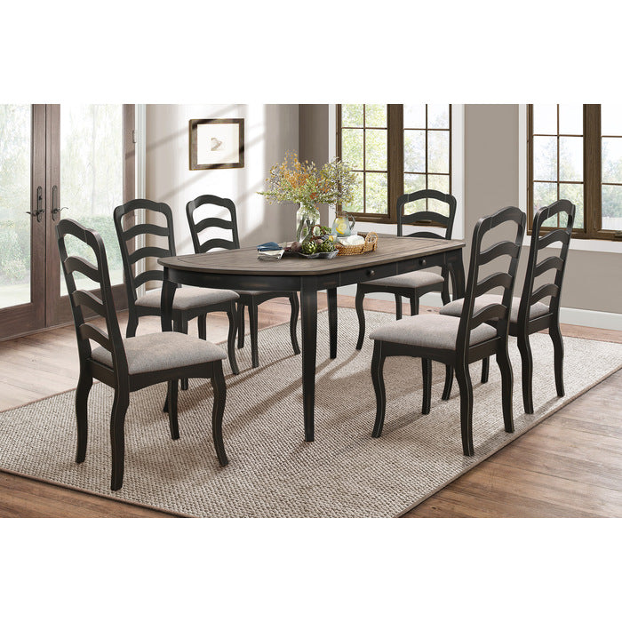 5704-72 Dining Table - 5704-72