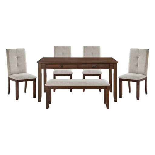 5710-60*6 6pc Set (TB+4S+B) - 5710-60*6