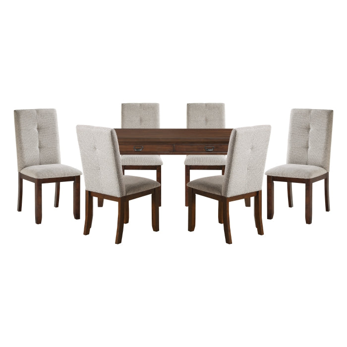 5710-60*7 7pc Set (TB+6S) - 5710-60*7