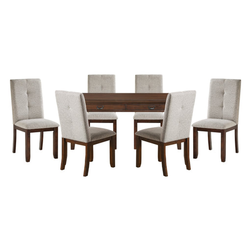 5710-60*7 7pc Set (TB+6S) - 5710-60*7