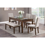 5710-60 Dining Table - 5710-60