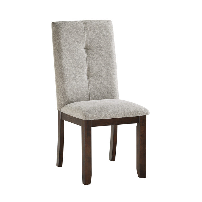 5710S Side Chair, Set of 2 - 5710S