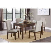 5710S Side Chair, Set of 2 - 5710S