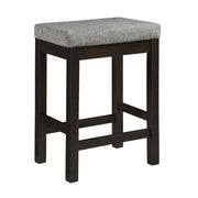 5713ES 4-Piece Pack Counter Height Set - 5713ES