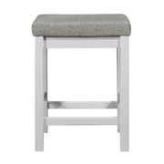 5713WT 4-Piece Pack Counter Height Set - 5713WT