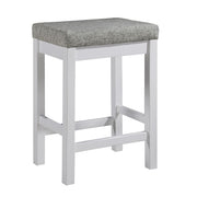 5713WT 4-Piece Pack Counter Height Set - 5713WT