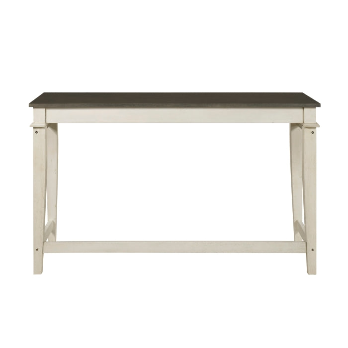 5714 4-Piece Pack Counter Height Set - 5714