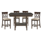 5716-36*5S2 5pc Set (TB+4S) - 5716-36*5S2