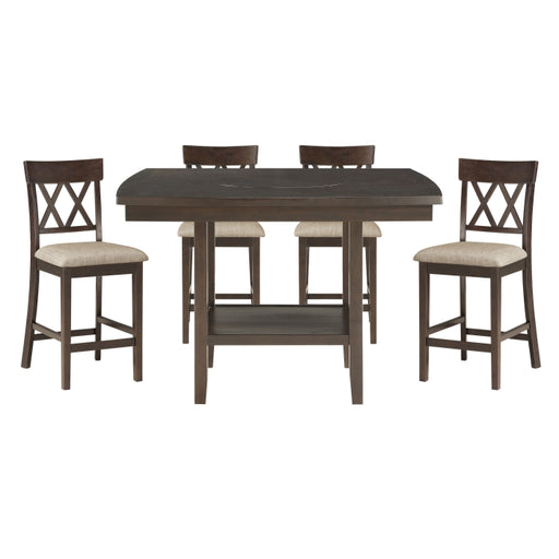 5716-36*5S2 5pc Set (TB+4S) - 5716-36*5S2