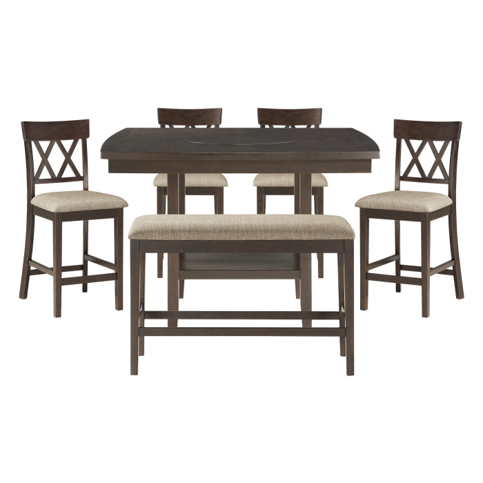 5716-36*6S2 6pc Set (TB+4S+B) - 5716-36*6S2