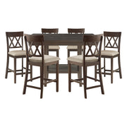 5716-36*7S2 7pc Set (TB+6S) - 5716-36*7S2
