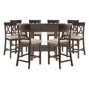 5716-36*9S2 9pc Set (TB+8S) - 5716-36*9S2