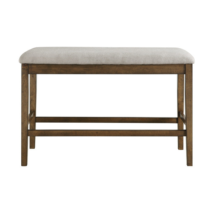 5716RFAK-24BH Counter Height Bench - 5716RFAK-24BH
