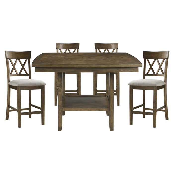 5716RFAK-36*5 5pc Set (TB+4S) - 5716RFAK-36*5