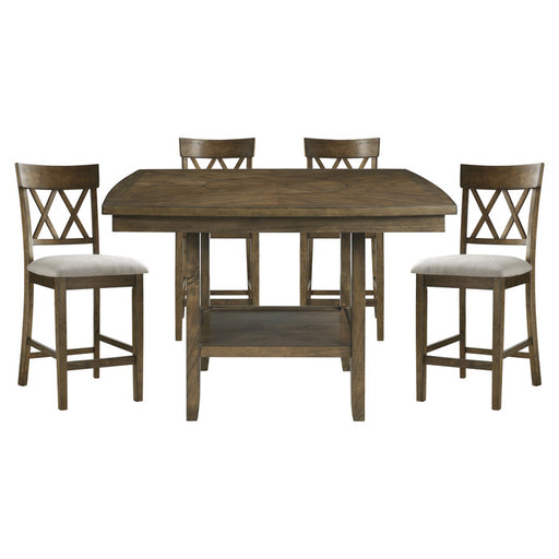 5716RFAK-36*5 5pc Set (TB+4S) - 5716RFAK-36*5