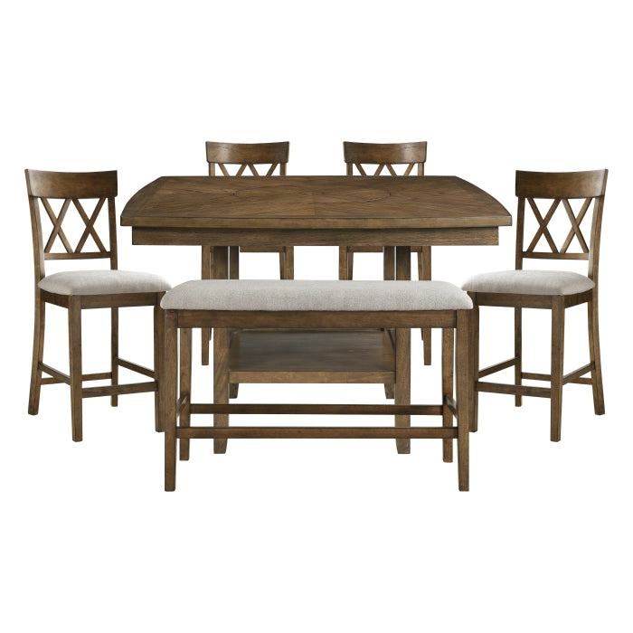 5716RFAK-36*6 6pc Set (TB+4S+B) - 5716RFAK-36*6