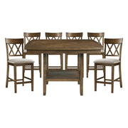 5716RFAK-36*7 7pc Set (TB+6S) - 5716RFAK-36*7