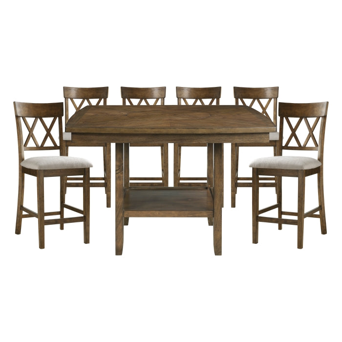 5716RFAK-36*7 7pc Set (TB+6S) - 5716RFAK-36*7