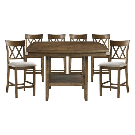 5716RFAK-36*7 7pc Set (TB+6S) - 5716RFAK-36*7