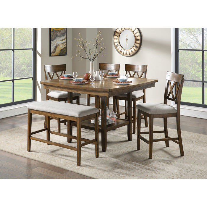 5716RFAK-36 Counter Height Table - 5716RFAK-36