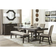 5741-94* (2) Dining Table - 5741-94*