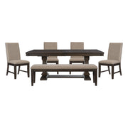 5741-94*6 6pc Set (TB+4S+B) - 5741-94*6