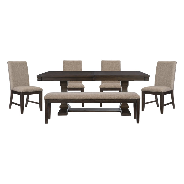 5741-94*6 6pc Set (TB+4S+B) - 5741-94*6