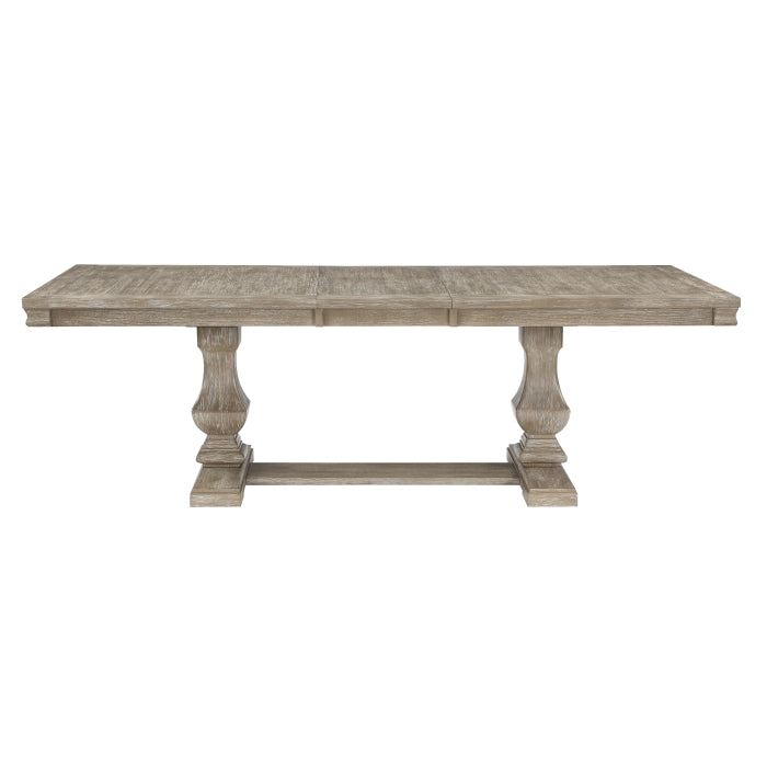 5741NN-94* (2) Dining Table - 5741NN-94*