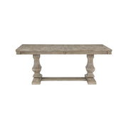 5741NN-94* (2) Dining Table - 5741NN-94*