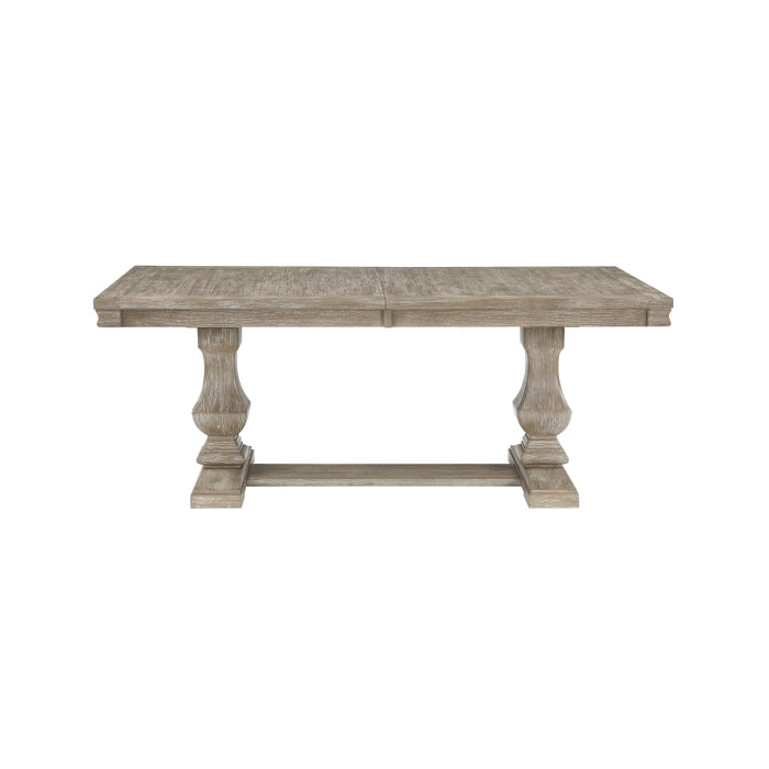 5741NN-94* (2) Dining Table - 5741NN-94*