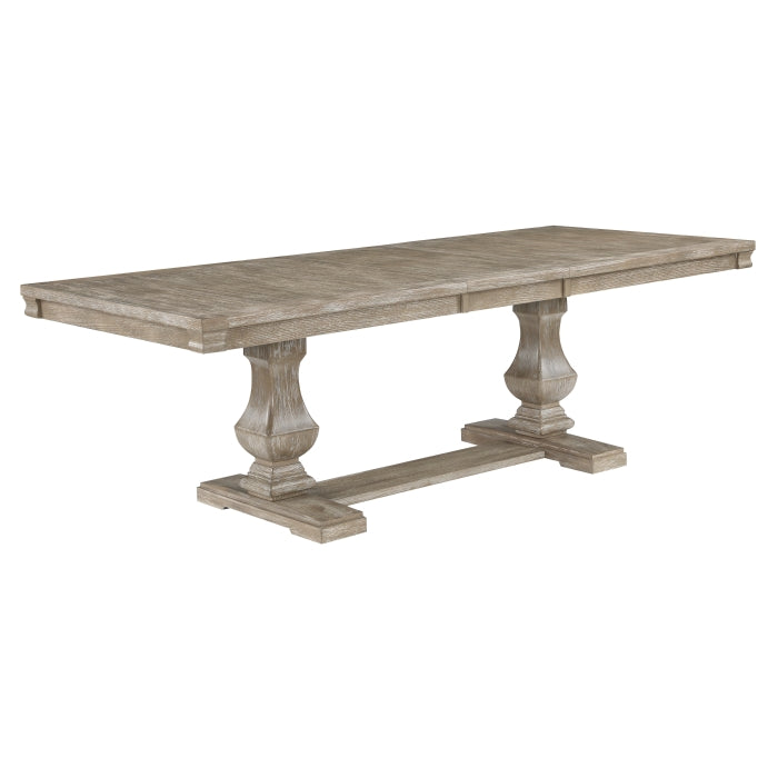 5741NN-94* (2) Dining Table - 5741NN-94*