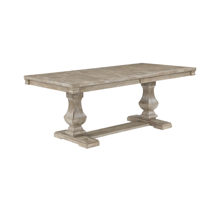 5741NN-94* (2) Dining Table - 5741NN-94*