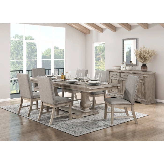 5741NN-94* (2) Dining Table - 5741NN-94*