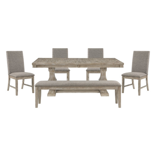 5741NN-94*6 6pc Set (TB+4S+B) - 5741NN-94*6