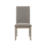 5741NNS Side Chair, Set of 2 - 5741NNS