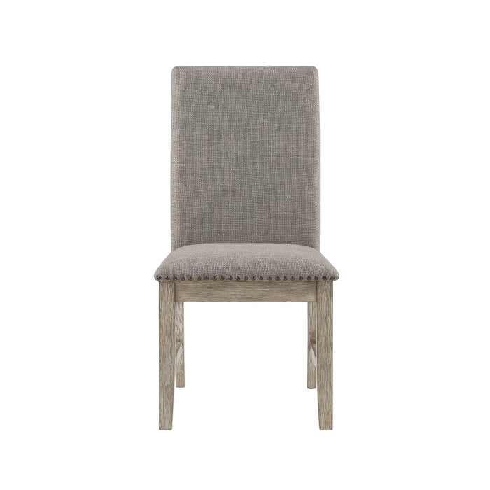 5741NNS Side Chair, Set of 2 - 5741NNS