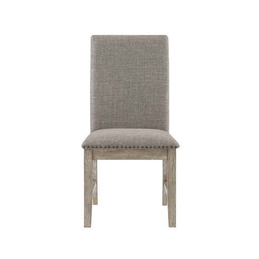 5741NNS Side Chair, Set of 2 - 5741NNS