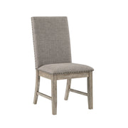 5741NNS Side Chair, Set of 2 - 5741NNS
