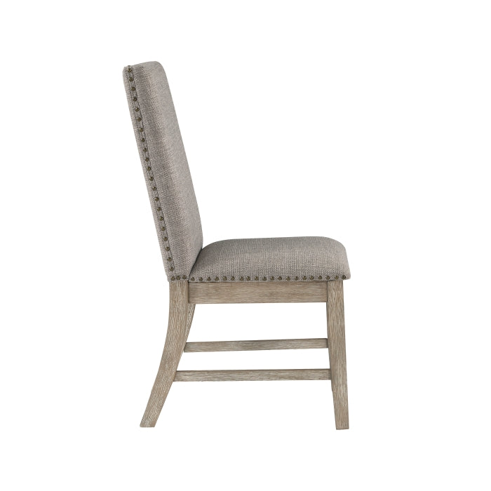 5741NNS Side Chair, Set of 2 - 5741NNS